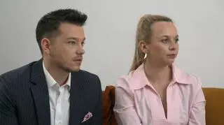 Małgorzata Heretyk i Ernest Musiał o problemach z zajściem w ciążę. "Baliśmy się cieszyć przez pierwsze trzy miesiące"
