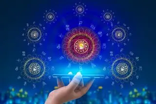 Horoskop na styczeń 2023