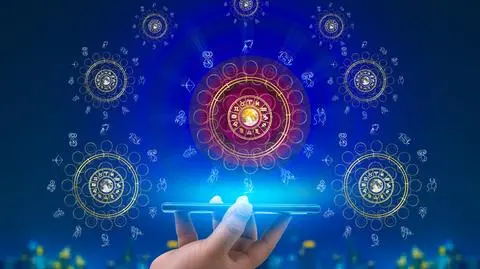 Horoskop na styczeń 2023