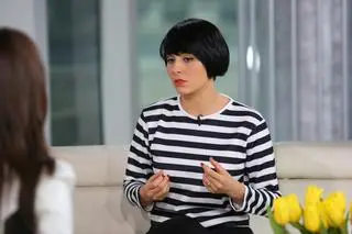 Tatiana Okupnik