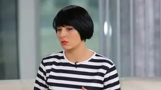 Tatiana Okupnik opisała walkę o diagnozę i leczenie. "Znowu ta artystka ze wścieklizną macicy"