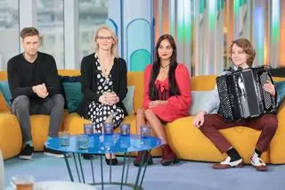 Finaliści "Mam Talent"
