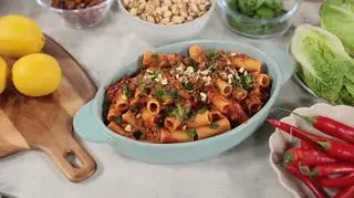 Przepisy niezamożnych rodzin, które trafiły na królewskie stoły. Propozycje Antka Smykiewicza i Giancarlo Russo