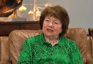 Jaka jest królowa Camilla? Biografka: "Niesamowita kobieta"