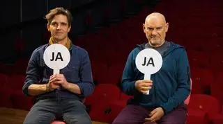 Wyjątkowa relacja ojca z synem 