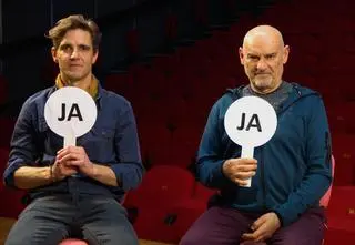 Waldemar Obłoza szczerze o swojej relacji z synem. "Nie wiem, co to jest pełnia bycia rodzicem"