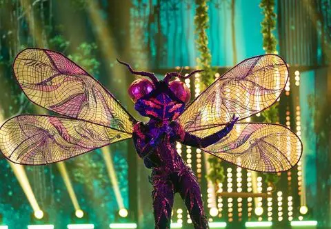 Niesamowite kostiumy z drugiego odcinka "Mask Singer". Zobaczcie, jakie przebrania pojawią się na scenie