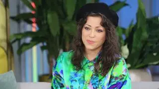 Natalia Kukulska promuje "Decymy" w wersji akustycznej. "Ma w sobie duże pokłady nadziei"
