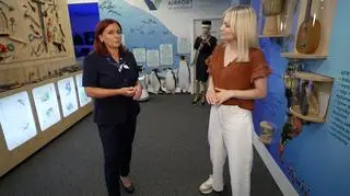 Co wolno a czego nie wolno wnieść na pokład samolotu? 