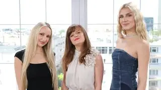 Adriana Hyzopska z Top Model czeka na operację korekty płci. "To jest bardzo ryzykowne"