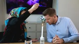 Wróżka prawdę Ci powie. Czy Filip Chajzer zostanie miliarderem?