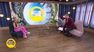 Najświeższe newsy z życia gwiazd