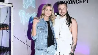 Sandra Kubicka i Baron zdecydowali się na kolejny ważny krok. "W 2024 spełniamy nasze wszystkie marzenia"