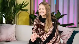 Agata Rubik pochwaliła się zdjęciem taty z młodości. Fanka: "Jak gwiazda rodem z Hollywood"
