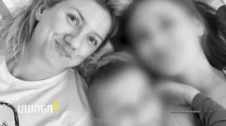 Została zamordowana pod budynkiem prokuratury na oczach 7-letniego syna. "Tata zabił mamę"