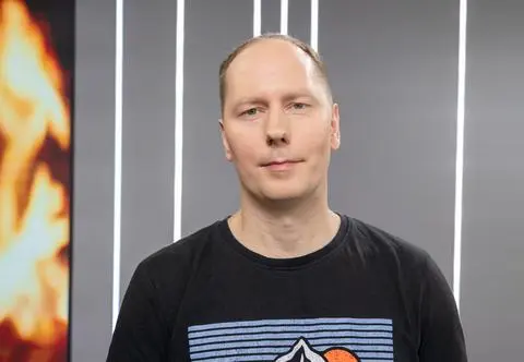 W 16 godzin odwiedził wszystkie tatrzańskie schroniska
