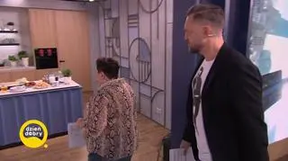 Kuchnia o smaku kawy 