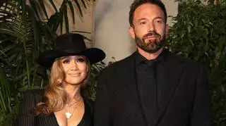 Jennifer Lopez odwołała pierwszy ślub z Benem Affleckiem. "Czułam jakbym miała umrzeć"