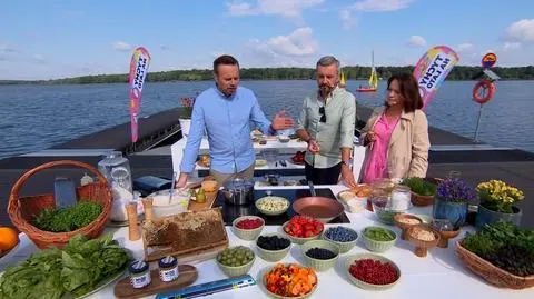 Kulinarne podróże śląskimi smakami 