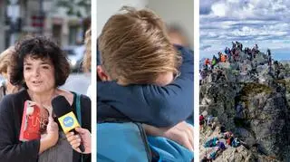 Wielka wymiana książek, szkodliwy trend wśród turystów, skandaliczne zachowanie w bydgoskiej szkole. Te newsy mogły cię ominąć