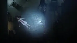 Serial "VICTOR LESSARD" 