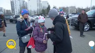 Magia Wielkiej Orkiestry Świątecznej Pomocy 