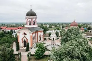Mołdawia