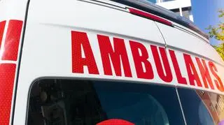 Półroczne dziecko utopiło się w wannie. Rodzice byli w tym czasie w domu