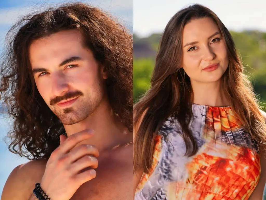 Kamil i Oliwia "True Love"
