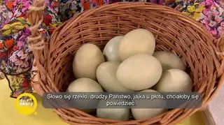 Czym się kierować przy wyborze jajek? (napisy)