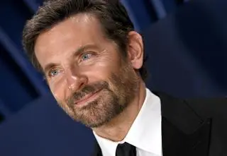 Bradley Cooper szczerze o ojcostwie. "Nie jestem pewien, czy bym żył, gdybym nie był tatą"