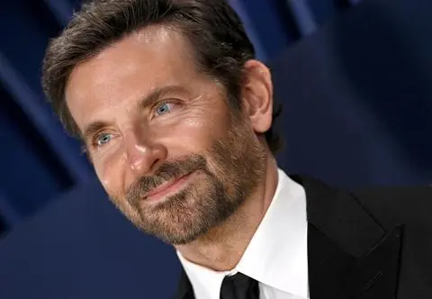 Bradley Cooper szczerze o ojcostwie. "Nie jestem pewien, czy bym żył, gdybym nie był tatą"