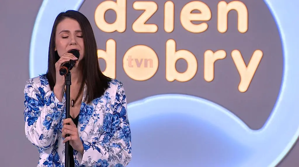 Julia Olędzka