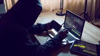 Oszuści podszywają się pod popularny bank. "Cyberprzestępcy próbują was okraść"