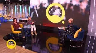 Show-biznes w pigułce