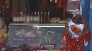 Soki i syropy z Podhala czy podróbki? "Dajemy karę i oni robią dalej to samo"