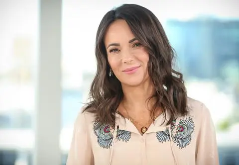 Kasia Kowalska świętuje 50. urodziny. "Jest artystką wyjątkową"