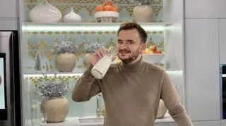 Dania z miodem według przepisów Grzegorza Zawieruchy
