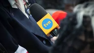 Dziennikarze TVN i TVN24 nominowani w prestiżowym konkursie. W jakich kategoriach powalczą o nagrody?