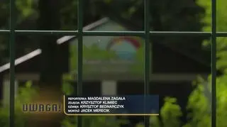 Uwaga! TVN. Groźny wypadek 10-latki w parafialnej stodole. "To była samowola"