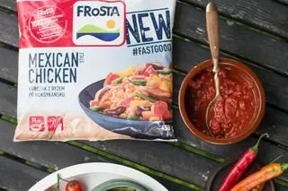 Frosta Mexican