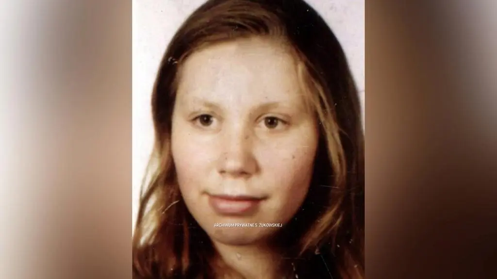 Izabela Żukowska zaginęła 27 lat temu