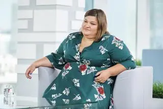 Dominika Gwit ogłosiła przerwę w karierze