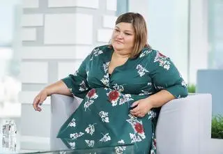 Ciężarna Dominika Gwit ogłasza zawieszenie kariery