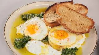 Śniadanie po turecku