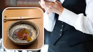 Skandal w ekskluzywnej restauracji. Kobiety otrzymują mniejsze dania za tę samą cenę 