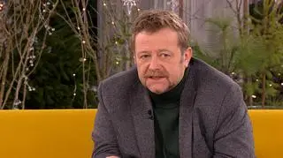 Olaf Lubaszenko znów w roli księdza