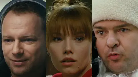 Jak dobrze znasz 1. część "Listów do M."? Tylko prawdziwi fani zdobędą więcej niż 7 punktów