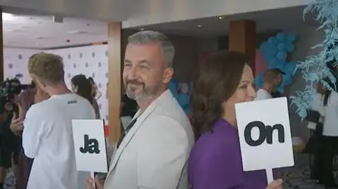 QUIZ Skórzyński i Drzyzga