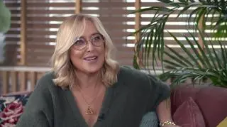 Agata Młynarska o chorobach, z którymi się zmaga